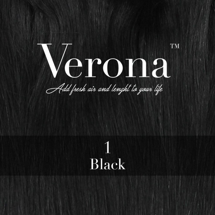 Extensions de cheveux à Clips 100% Naturelles