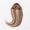 Clip-in Fringes 100% Natural Remy Hair