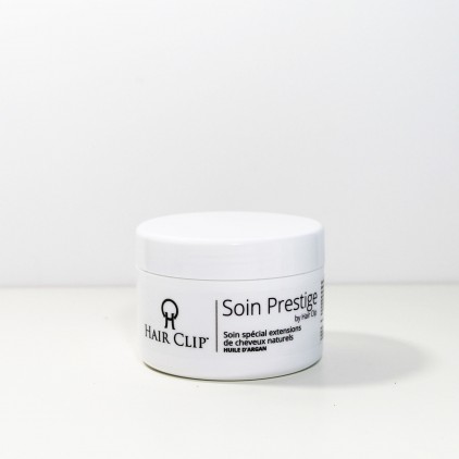 Soin Prestige - Spécial extensions de cheveux naturels 250ml
