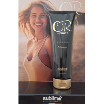Shampoo