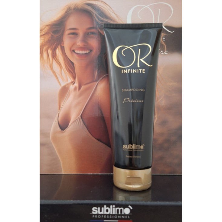 Shampoo