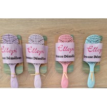 BROSSE DEMELANTE ELLipi