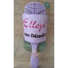 Brosse Démêlante ELLipi 