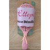 Brosse Démêlante ELLipi 