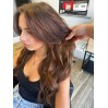 Extensions de cheveux à Clips 100% Naturelles