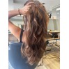 Extensions de cheveux à Clips 100% Naturelles