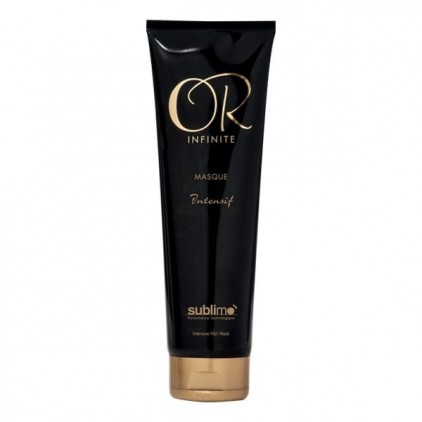 SUBLIMO MASQUE OR INFINITE INTENSE