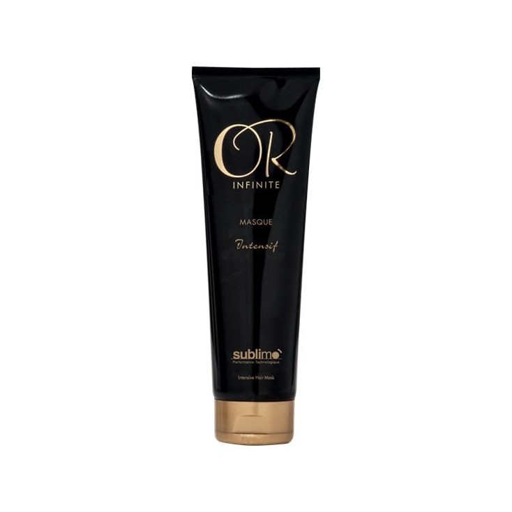 SUBLIMO MASQUE OR INFINITE INTENSE