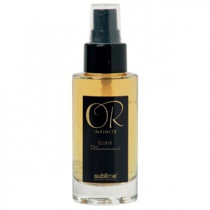 SUBLIMO ELIXIR OR INFINITE INTENSIF