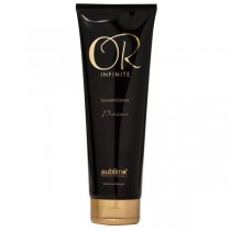 SHAMPOOING  PRECIEUX OR INFINITE