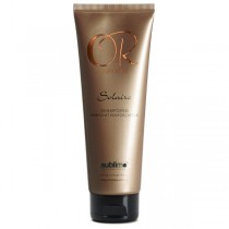 SUBLIMO SHAMPOOING SOLAIRE OR INFINITE