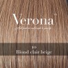 Velcro Ponytail 100% Natural Human Remy Hair