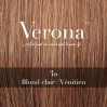 Velcro Ponytail 100% Natural Human Remy Hair