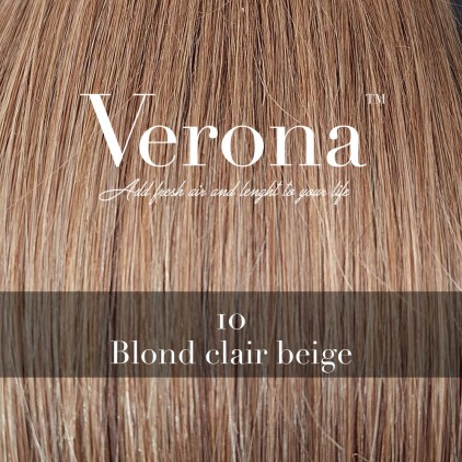 Frange à Clips Modulable courte Cheveux 100% Naturels, 0% sans poil d'animal, certifié,Remy Hair AAA+