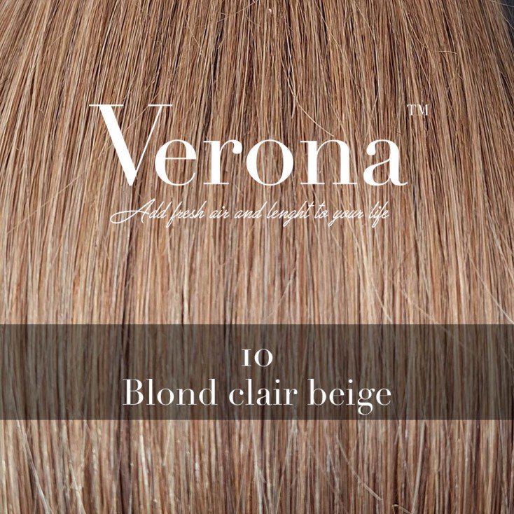 Frange à Clips Modulable courte Cheveux 100% Naturels, 0% sans poil d'animal, certifié,Remy Hair AAA+