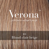 Frange à Clips Modulable courte Cheveux 100% Naturels, 0% sans poil d'animal, certifié,Remy Hair AAA+